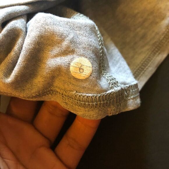 Lululemon Athletica Racerback Tank  - Picture 3 of 4